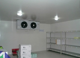 安裝一個水果冷庫到底有什么好處？