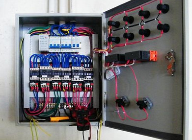 冷庫(kù)安裝時(shí)所用的電線好壞如何區(qū)分？