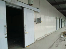 建一個冷庫需要多少錢？冷庫造價多少一立方？