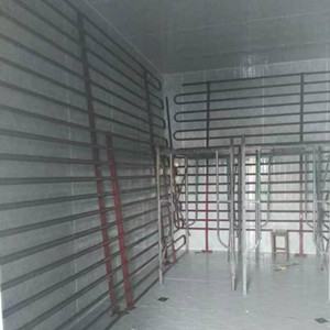 冷庫(kù)行業(yè)黑幕揭秘 低價(jià)冷庫(kù)原來(lái)是這樣建造的！