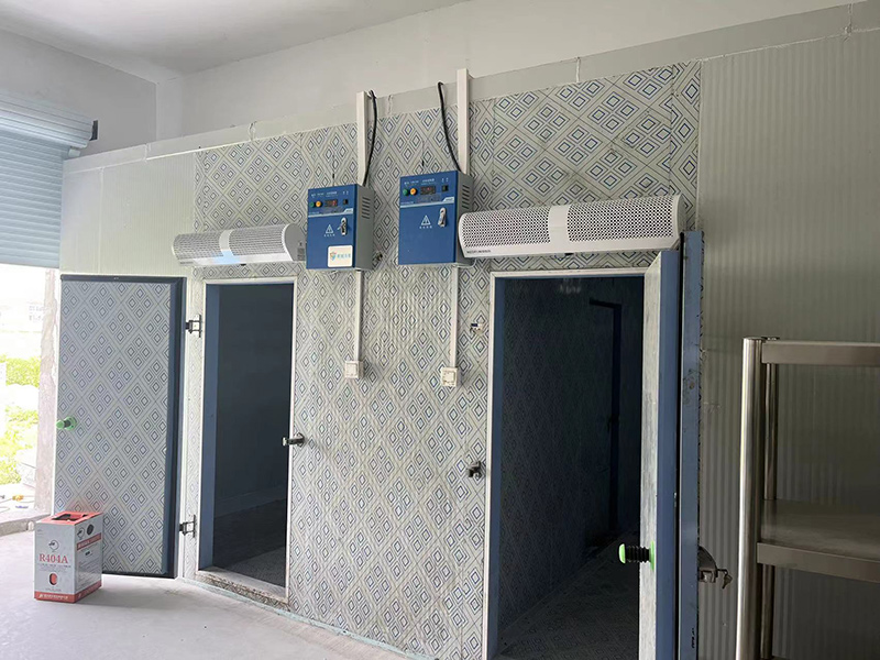 做一個(gè)10平方冷庫(kù)要多少錢(qián)？